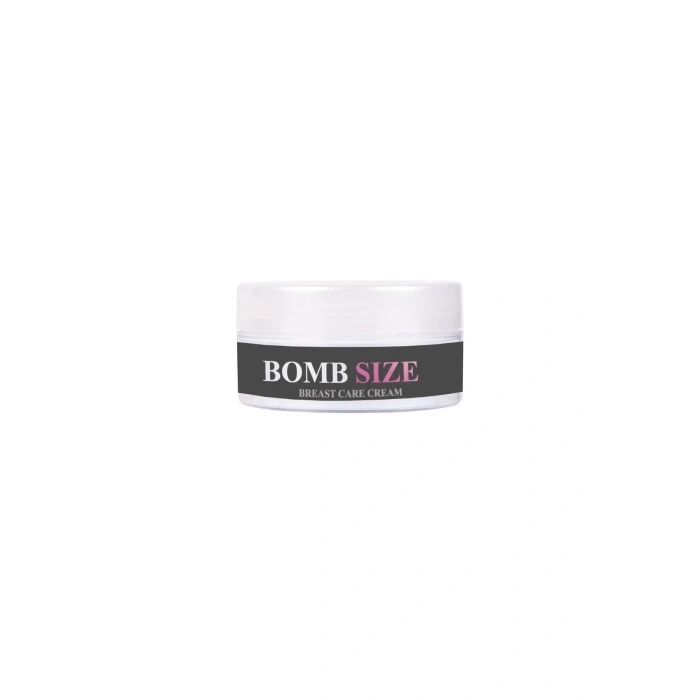 Bombsize Göğüs Büy.ütme Sıkıla.ştırıcı Bakım Kremi 50 ml X 1 Adet