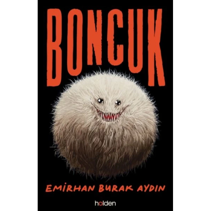 Boncuk