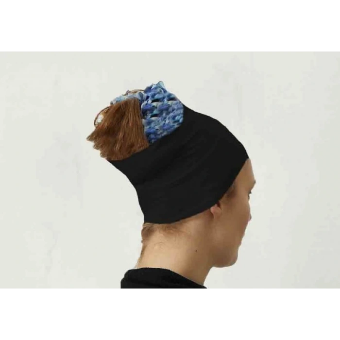 Boru Tipi Bone - Bandana 5 Adet