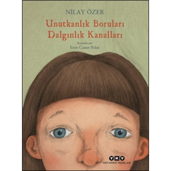 Boruları Dalgınlık Kanalları