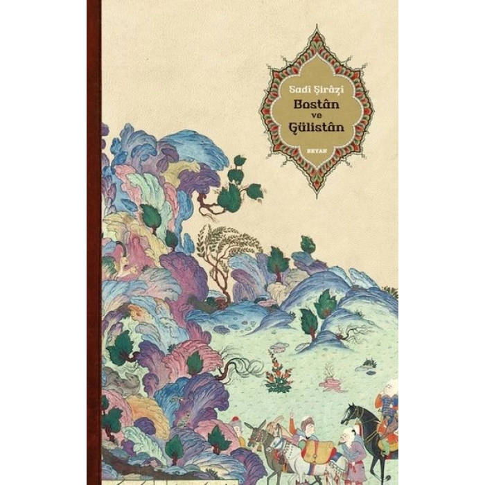 Bostan ve Gülistan