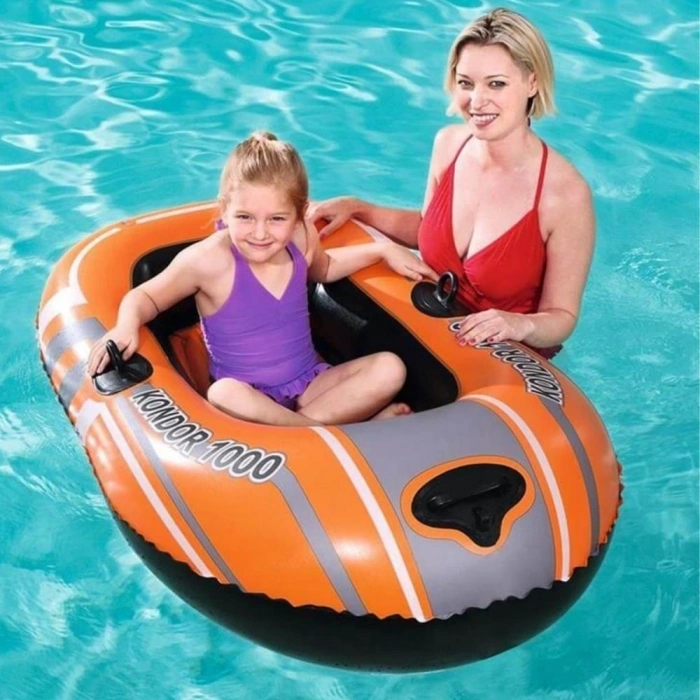 Bot  1 Kişilik 155x97 Cm