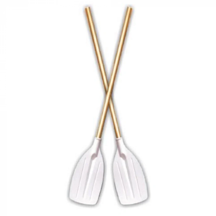 Bot Küreği Aluminyum