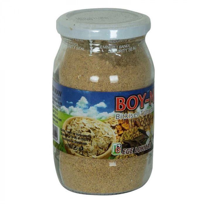 Boymax sel Tohum Karışımı 200 Gr