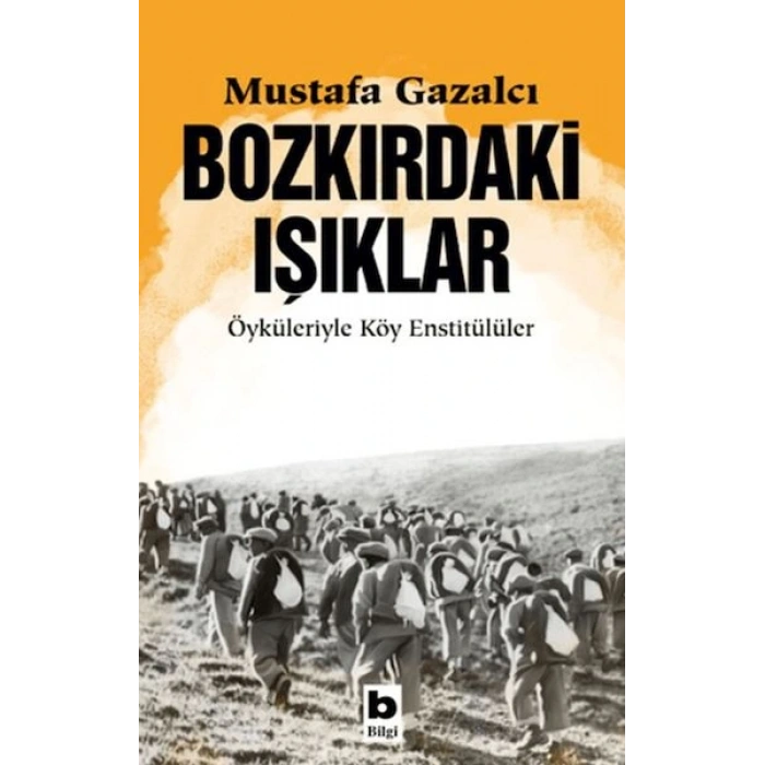 Bozkırdaki Işıklar