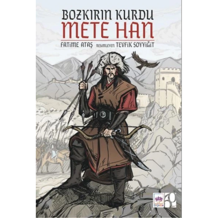 Bozkırın Kurdu  Han
