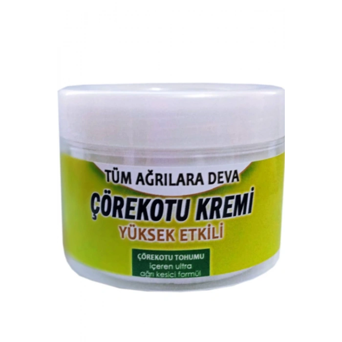 Bravia Çörek Otu Kremi 100 ml 1 Adet