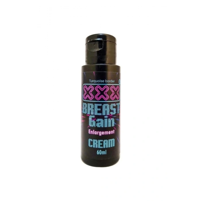 Breast Gain Enlargement Krem 60 ml