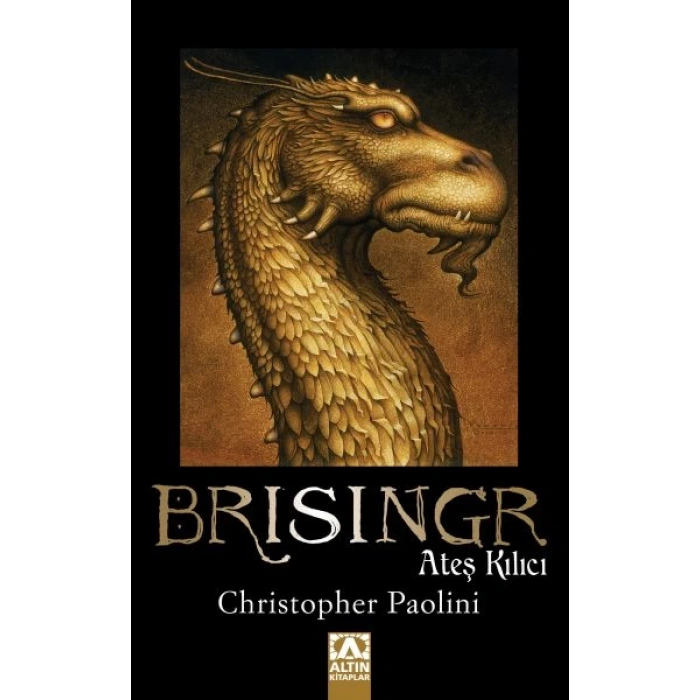 Brisingr - Ateş ı