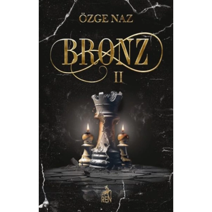 Bronz 2 (Ciltli)