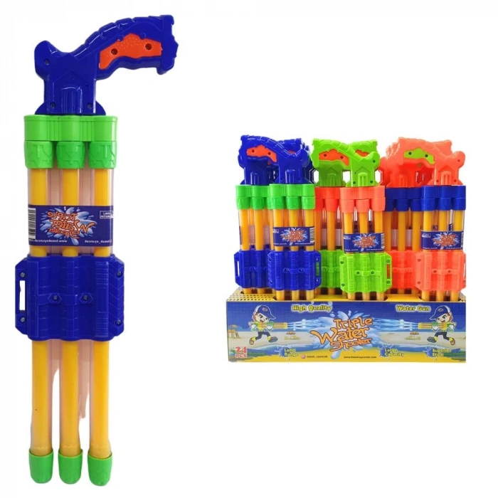 BSK - 3 LÜ SU POMPASI - 24