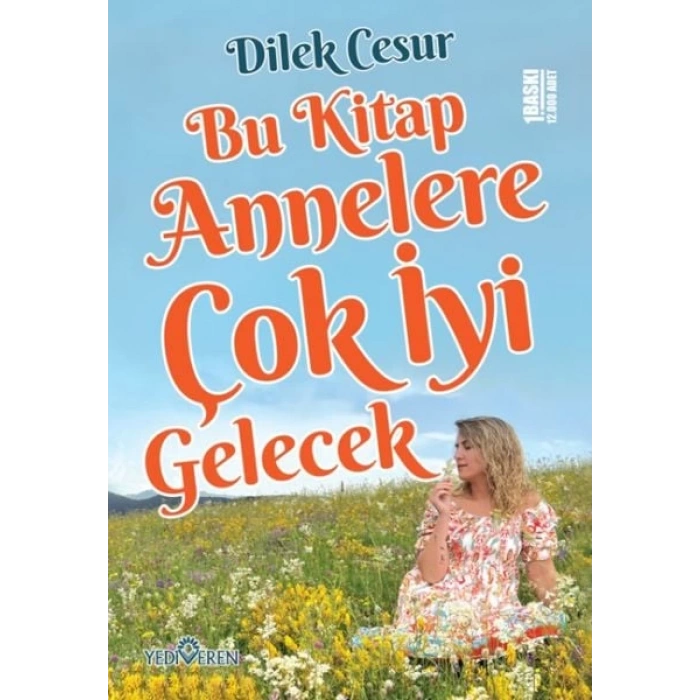 Bu  Annelere Çok İyi Gelecek