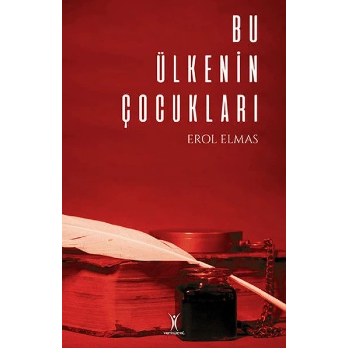 Bu Ülkenin Çocukları