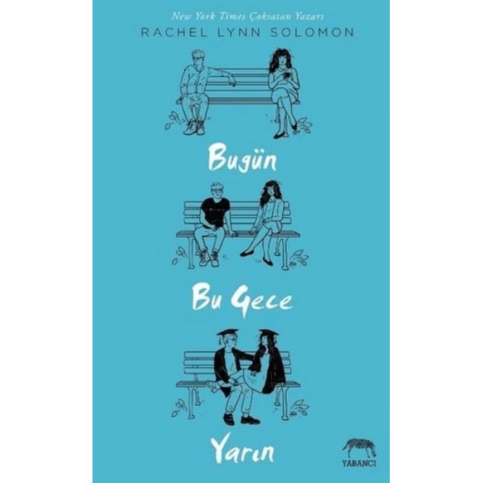 Bugün Bu gece Yarın