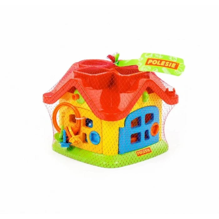 Bultak Ev - POL-9667