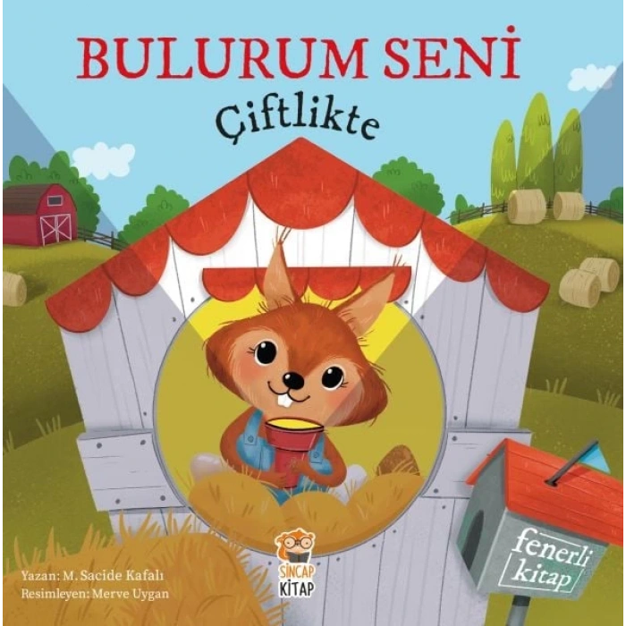 Bulurum Seni Çiftlikte (Fenerli )