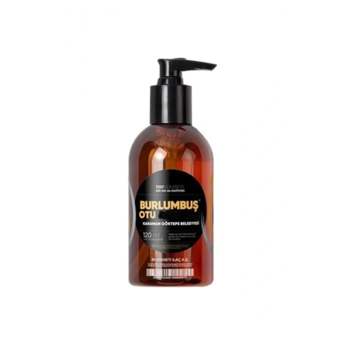 Burago Otu 120 ml Jel 0138