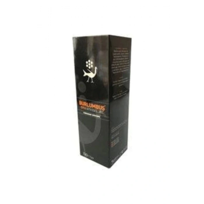 Burlumbuş 2 Adet Burlumbuş Otu Masaj Jeli 120 ml