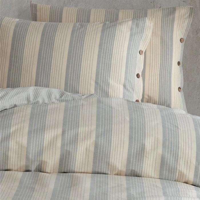 Butik Native Serisi Çift Kişilik Nev Takımı Thor v1 Mint