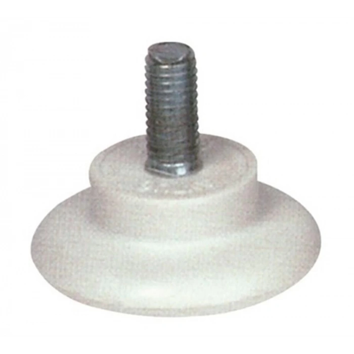 Büyük  Ayak M8 Beyaz