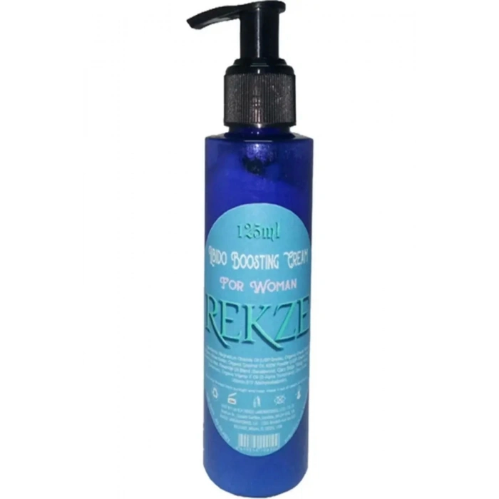 Büyük Boy 125 ml Ölçek rotik C nsel @zdırıcı Libid_o Kremi X 2 ADET