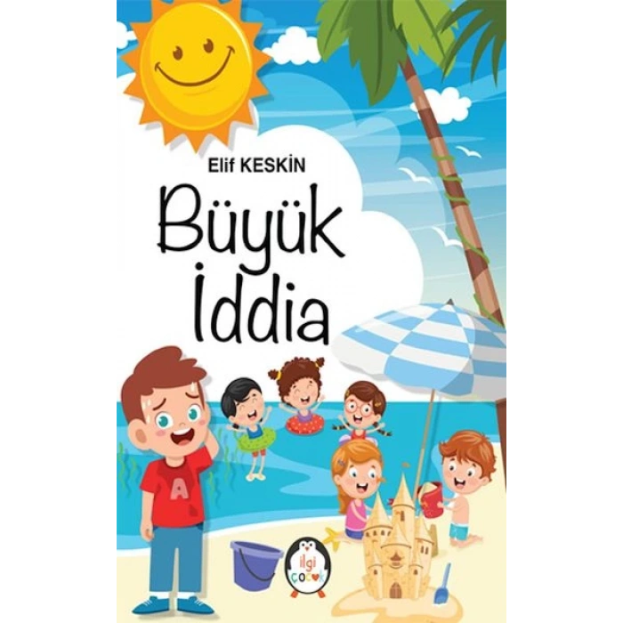 Büyük İddia