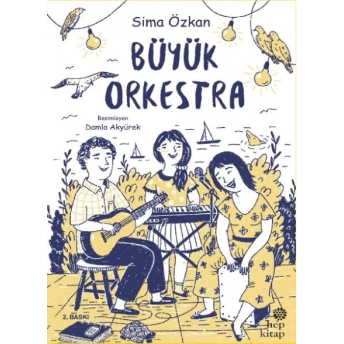 Büyük Orkestra