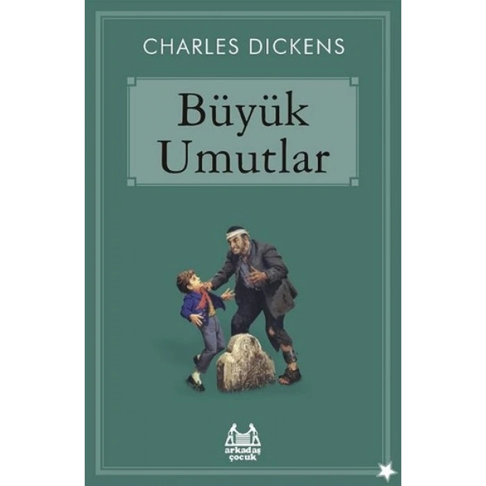 Büyük Umutlar
