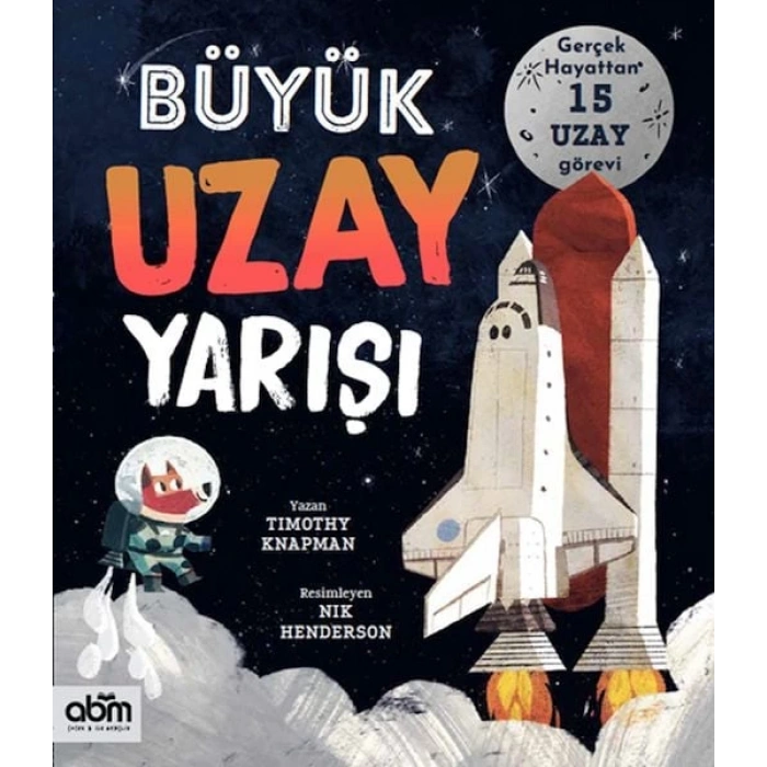 Büyük Uzay Yarışı