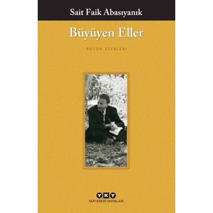 Büyüyen Eller