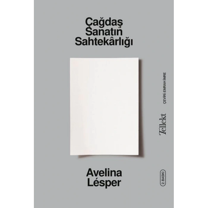 Çağdaş Sanatın kârlığı