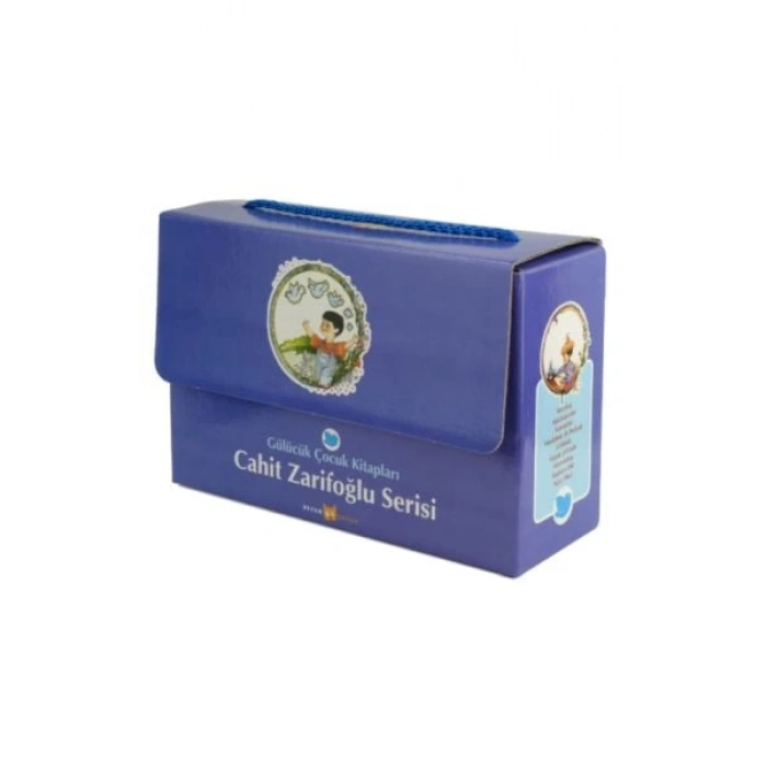 Cahit Zarifoğlu Gülücük Çocuk ları (9 )