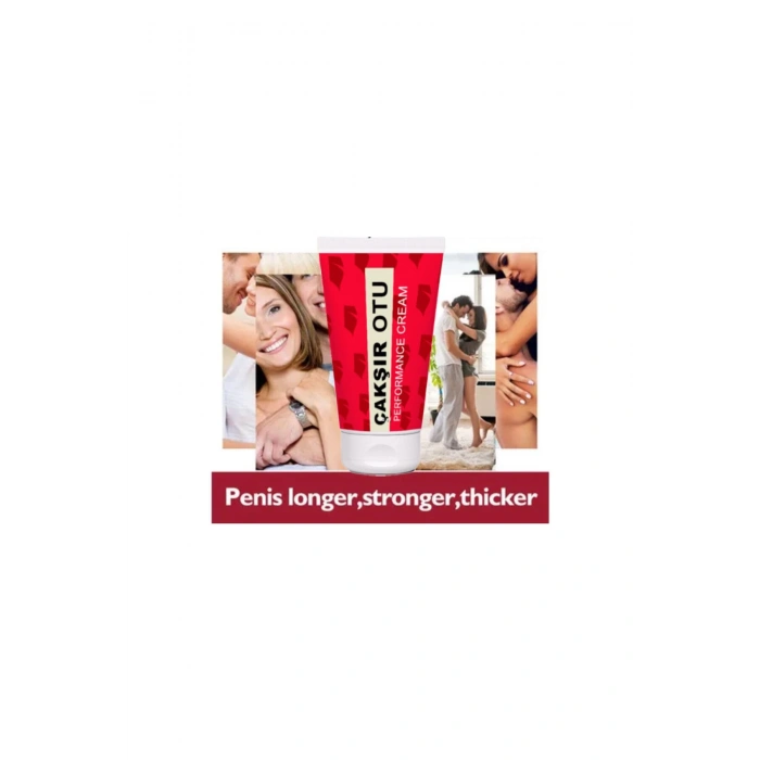 Çakşır Otu Set Erkeklere Gecikmeye Sertleşmeye Büyütmeye sel Takviye 60lı+Lustra Masaj Yağı