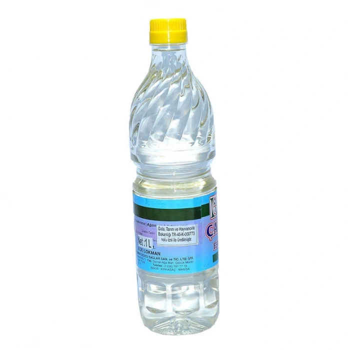 Çakşır Suyu Pet Şişe 1Lt