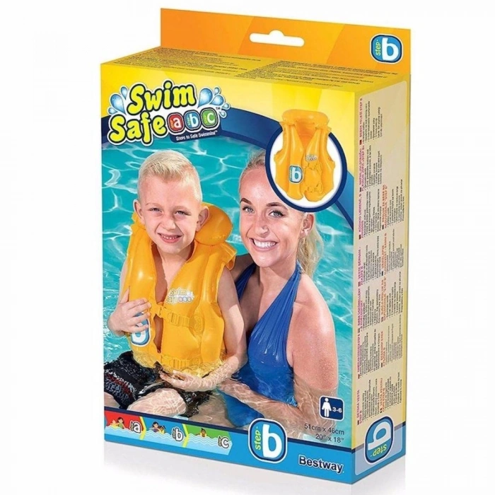 Can Yeleği 51x46 Cm   Yelek