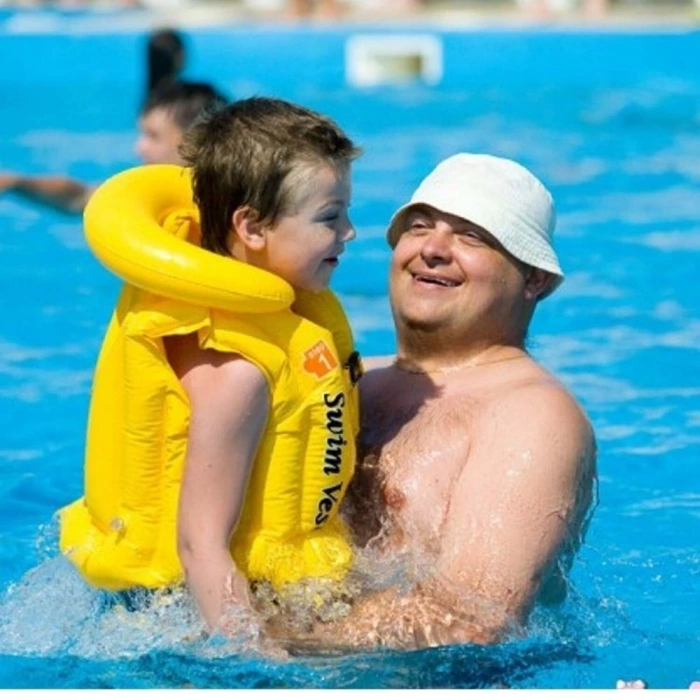 Can Yeleği 51x46 Cm   Yelek