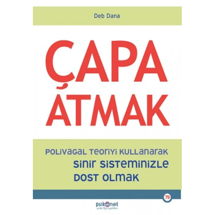 Çapa Atmak