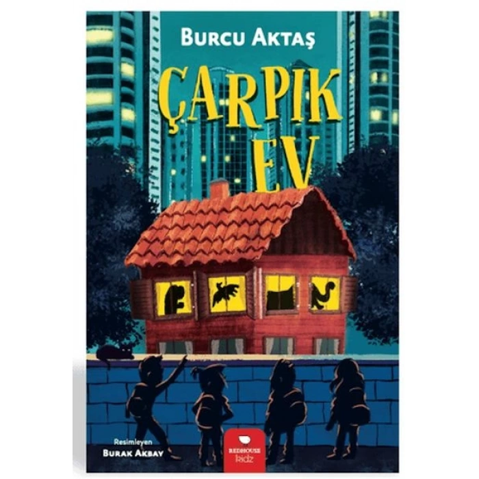 Çarpık Ev