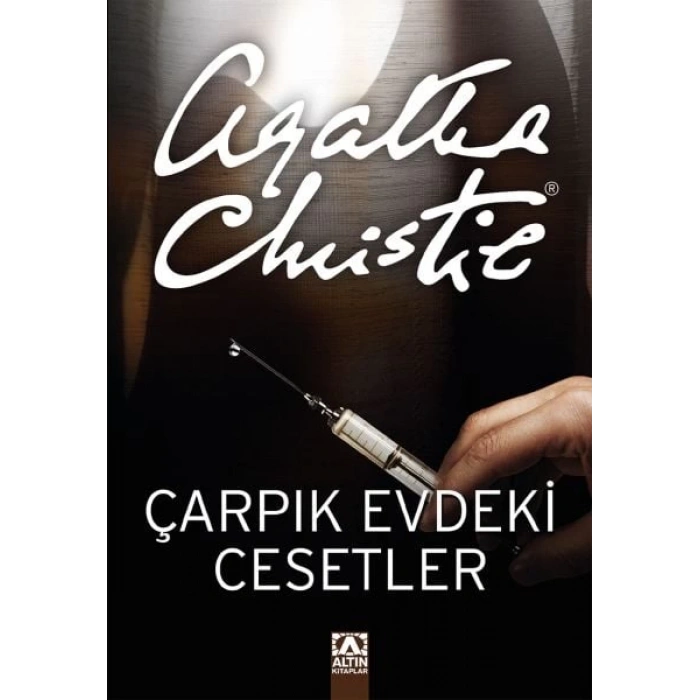 Çarpık Evdeki Cesetler