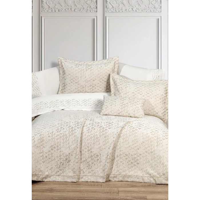 Castra İvory 8 Parça Çeyiz Seti