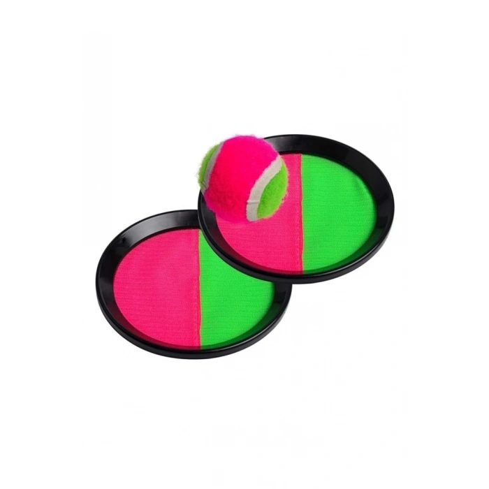 Catch Ball Yapışkan Top Oyunu