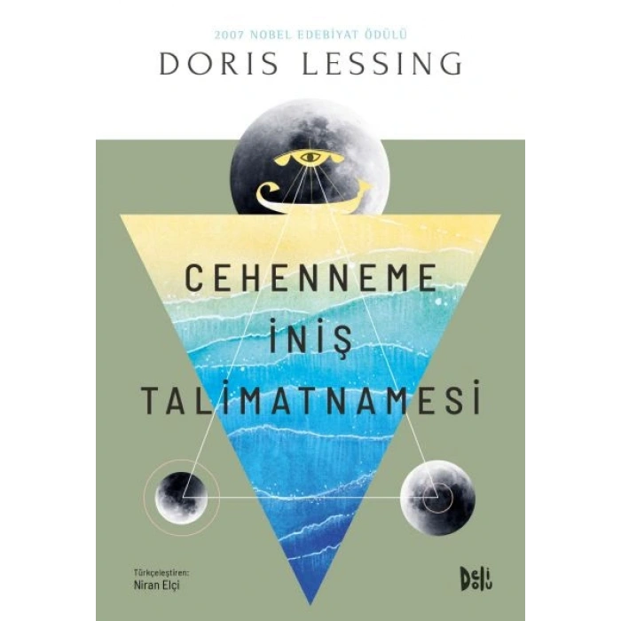 Cehenneme İniş Talimatnamesi