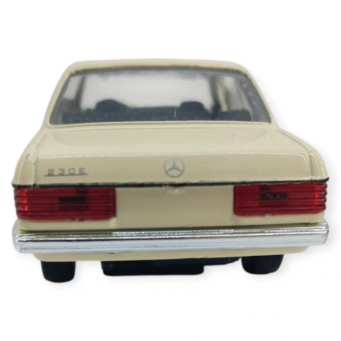 Çek Bırak Araba 1:32 Mercedes Benz W3 - 43686 - BEYAZ