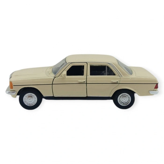 Çek Bırak Araba 1:32 Mercedes Benz W3 - 43686 - BEYAZ