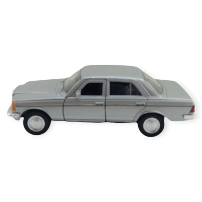 Çek Bırak Araba 1:32 Mercedes Benz W3 - 43686 - GRİ