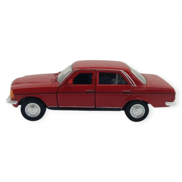 Çek Bırak Araba 1:32 Mercedes Benz W3 - 43686 - KIRMIZI