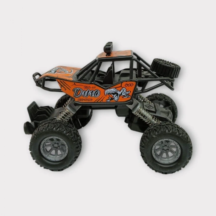 Çek Bırak Cross Buggy Araba - Tcu
