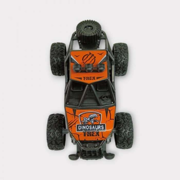 Çek Bırak Cross Buggy Araba - Tcu