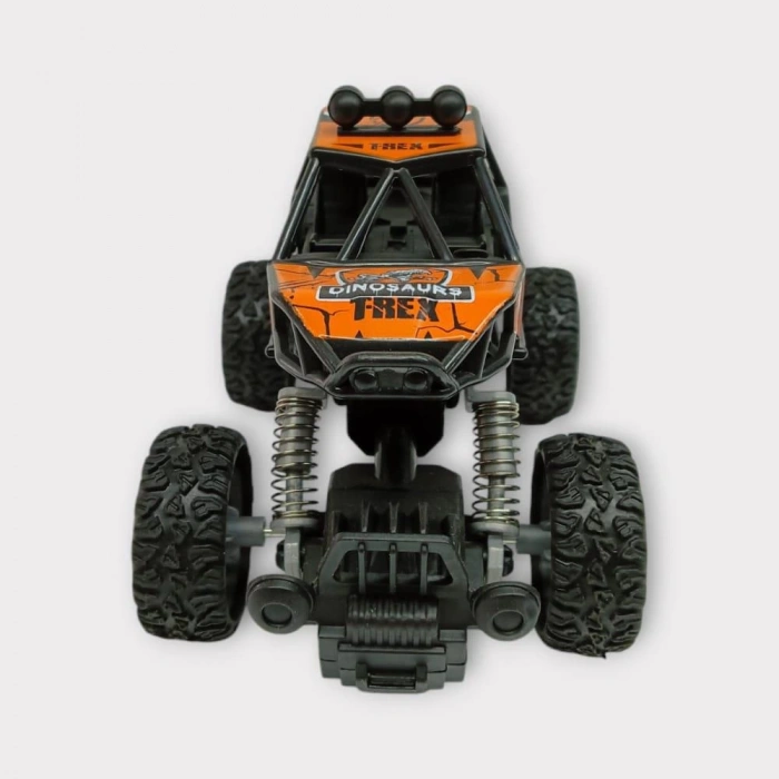 Çek Bırak Cross Buggy Araba - Tcu