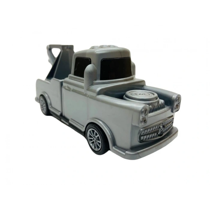 Çek Bırak İş Makinaları